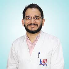 Dr Abhinav Chandra